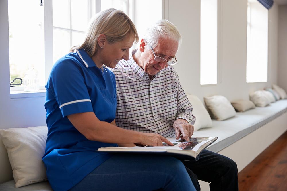 Alzheimer's & Dementia Care